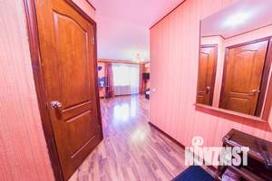 Студия квартира, посуточно, 33м2, 4/9 этаж