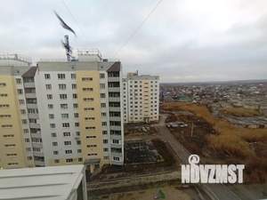 1-к квартира, на длительный срок, 38м2, 8/10 этаж