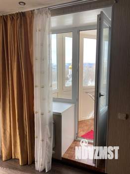 1-к квартира, на длительный срок, 50м2, 7/17 этаж