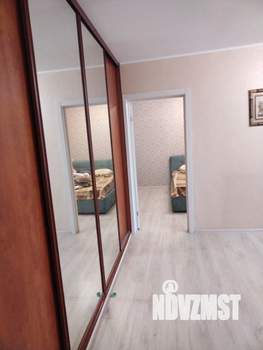 3-к квартира, на длительный срок, 56м2, 4/9 этаж