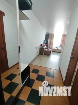 Студия квартира, посуточно, 30м2, 10/10 этаж