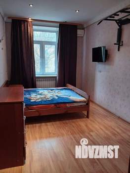 3-к квартира, на длительный срок, 74м2, 3/3 этаж