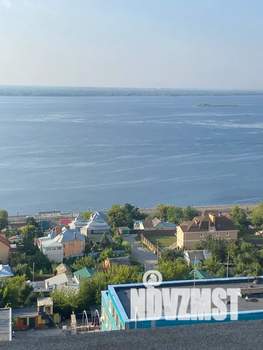 1-к квартира, посуточно, 43м2, 22/26 этаж