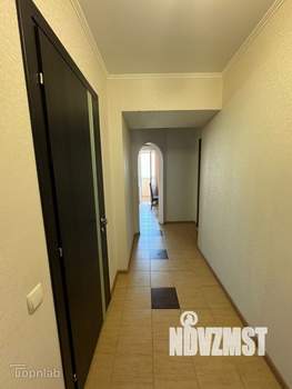 1-к квартира, на длительный срок, 41м2, 9/16 этаж