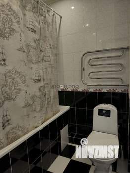 2-к квартира, на длительный срок, 39м2, 3/9 этаж