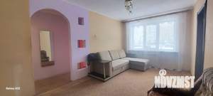2-к квартира, на длительный срок, 44м2, 1/5 этаж