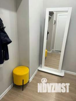 Студия квартира, посуточно, 33м2, 1/5 этаж