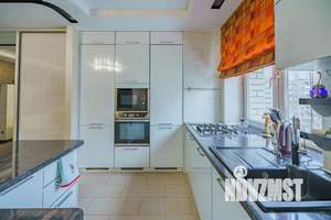 1-к квартира, посуточно, 100м2, 1/1 этаж