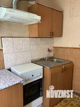 1-к квартира, на длительный срок, 31м2, 2/5 этаж