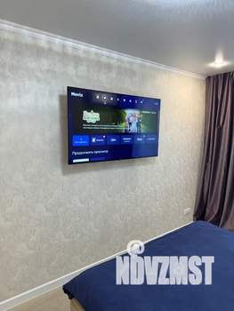 1-к квартира, посуточно, 36м2, 6/14 этаж