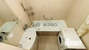 1-к квартира, на длительный срок, 43м2, 3/10 этаж