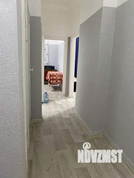 2-к квартира, на длительный срок, 51м2, 2/4 этаж