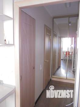 1-к квартира, на длительный срок, 37м2, 6/10 этаж