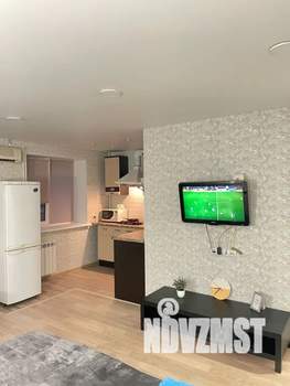 1-к квартира, посуточно, 40м2, 3/5 этаж