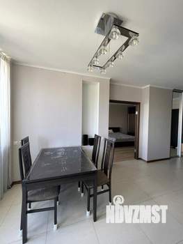 1-к квартира, на длительный срок, 50м2, 8/16 этаж