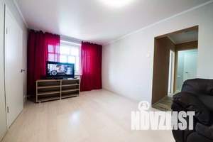 3-к квартира, посуточно, 70м2, 6/10 этаж