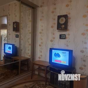 2-к квартира, на длительный срок, 46м2, 2/2 этаж