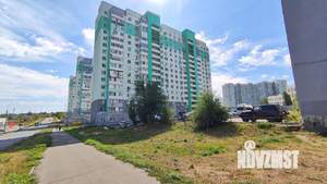2-к квартира, на длительный срок, 57м2, 4/16 этаж