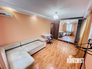 1-к квартира, на длительный срок, 33м2, 4/5 этаж