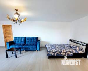 2-к квартира, посуточно, 70м2, 10/24 этаж