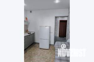 1-к квартира, посуточно, 40м2, 13/16 этаж