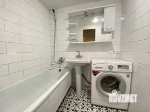 2-к квартира, на длительный срок, 50м2, 8/9 этаж