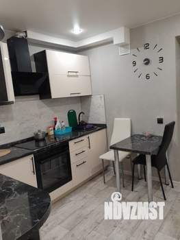 1-к квартира, на длительный срок, 40м2, 2/12 этаж