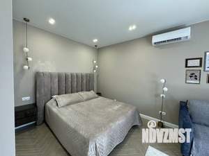 1-к квартира, посуточно, 40м2, 4/8 этаж