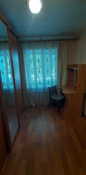 2-к квартира, на длительный срок, 45м2, 2/5 этаж