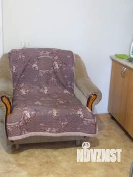 1-к квартира, на длительный срок, 42м2, 2/20 этаж