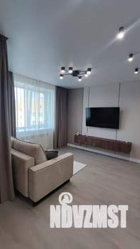 1-к квартира, посуточно, 40м2, 10/10 этаж