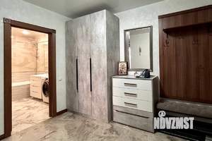 2-к квартира, на длительный срок, 55м2, 3/27 этаж
