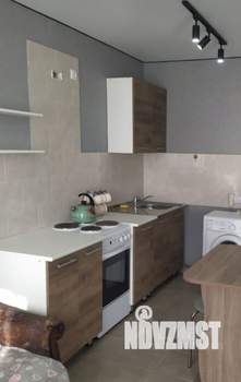 Студия квартира, на длительный срок, 38м2, 8/14 этаж