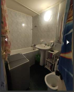 3-к квартира, на длительный срок, 58м2, 3/9 этаж