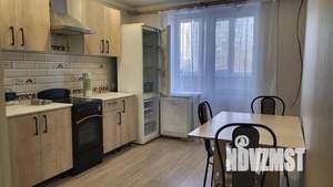 1-к квартира, на длительный срок, 38м2, 2/10 этаж