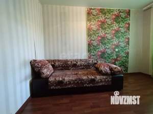 2-к квартира, на длительный срок, 42м2, 5/9 этаж