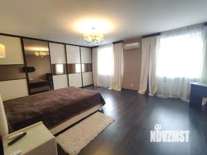 3-к квартира, на длительный срок, 115м2, 7/9 этаж