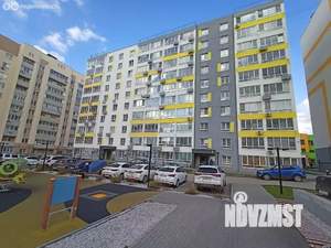 1-к квартира, на длительный срок, 45м2, 1/10 этаж