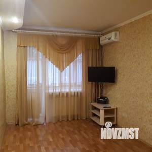1-к квартира, посуточно, 31м2, 2/5 этаж