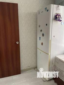 1-к квартира, на длительный срок, 24м2, 5/10 этаж