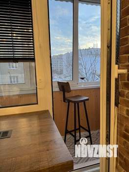 Студия квартира, на длительный срок, 30м2, 4/5 этаж