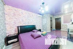 1-к квартира, посуточно, 25м2, 1/3 этаж