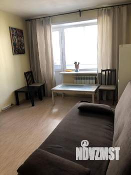 1-к квартира, на длительный срок, 34м2, 5/5 этаж