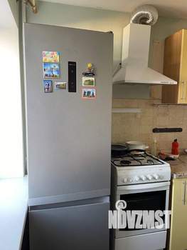 1-к квартира, на длительный срок, 32м2, 5/9 этаж