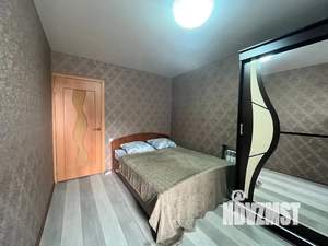 3-к квартира, посуточно, 60м2, 9/10 этаж
