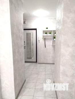 1-к квартира, на длительный срок, 37м2, 4/10 этаж