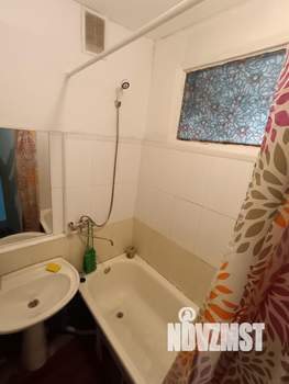 1-к квартира, на длительный срок, 40м2, 2/5 этаж