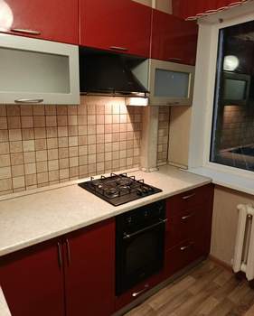 1-к квартира, на длительный срок, 32м2, 2/9 этаж