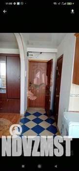 1-к квартира, на длительный срок, 20м2, 9/9 этаж