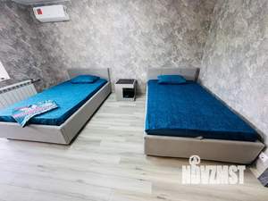 3-к квартира, посуточно, 100м2, 10/10 этаж